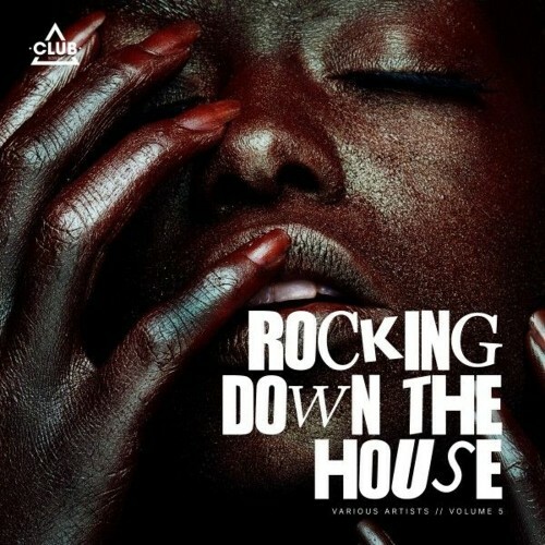  Rockin Down the House, Vol. 5 (2025) 
