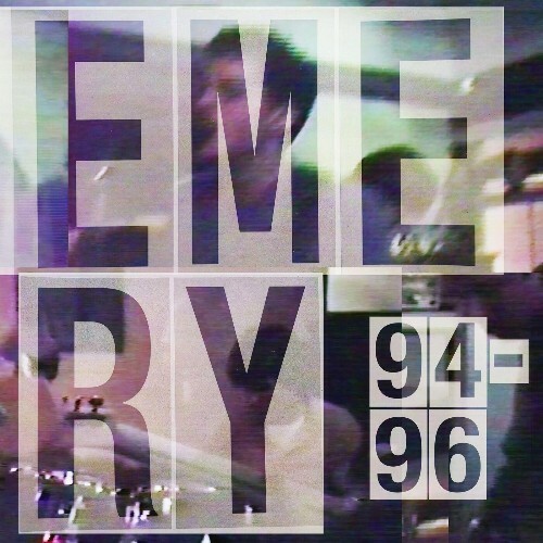  Emery - 94-96 (2025) 