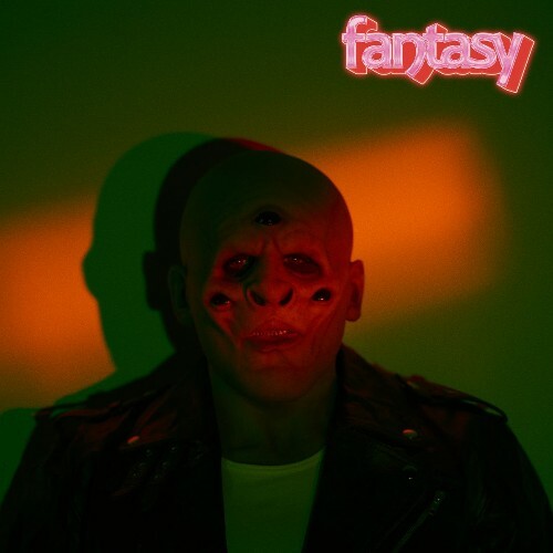  M83 - Fantasy (Deluxe) (2024) 