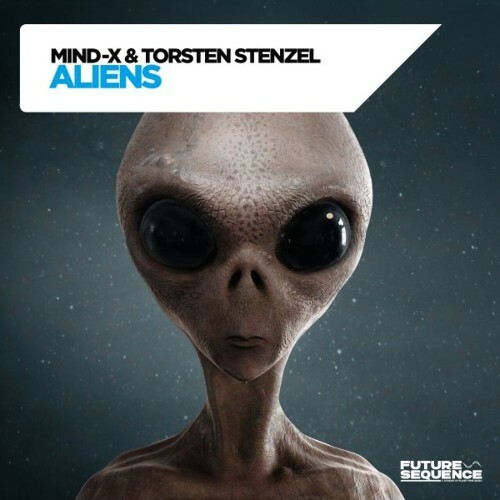  Mind-X & Torsten Stenzel - ALIENS (2024) 