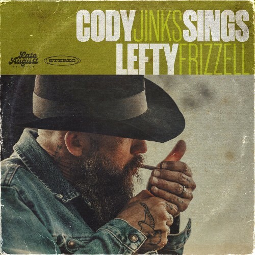  Cody Jinks - Cody Jinks Sings Lefty Frizzell (2024) 