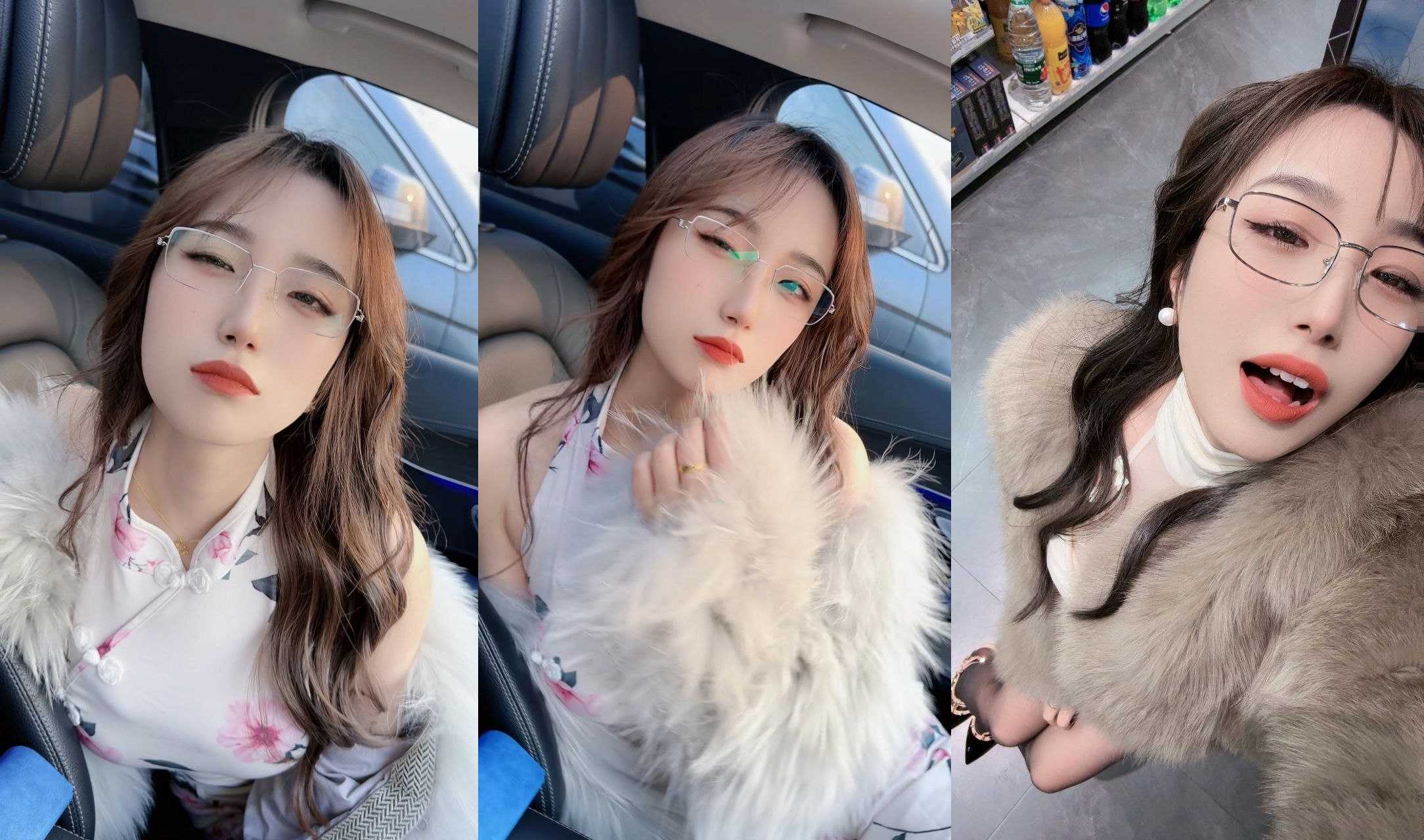 [视图]抖音极品少妇小团嫂十足诱惑