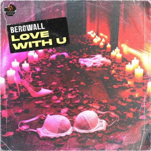  Bergwall - Love With U (2025) 