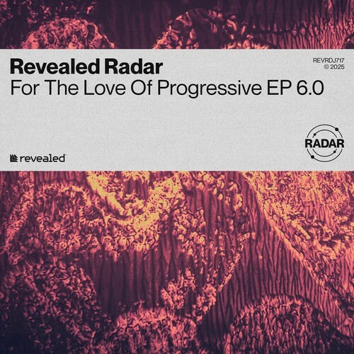  For The Love Of Progressive Ep 6.0 (2025) 