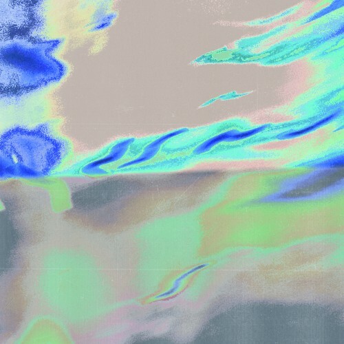 Ground16 — Breaking Through (2026)