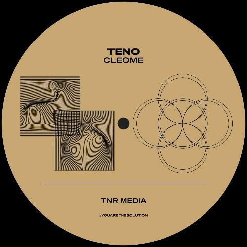 MP3:  Teno - Cleome (2024) Онлайн