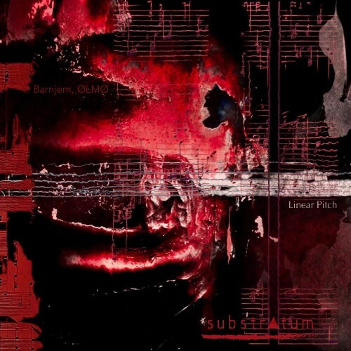  BARNJEM, ØLMØ (UK) - Linear Pitch (2026) 