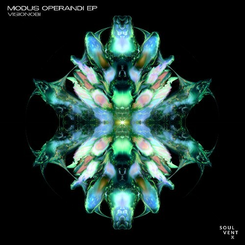 Visionobi - Modus Operandi (2026) 