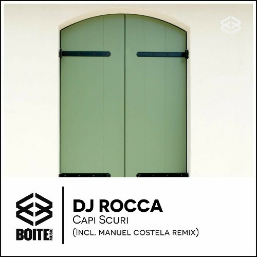 VA - DJ Rocca - Capi Scuri (2024) (MP3)