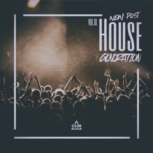  New Post House Generation, Vol.01 (2025) 