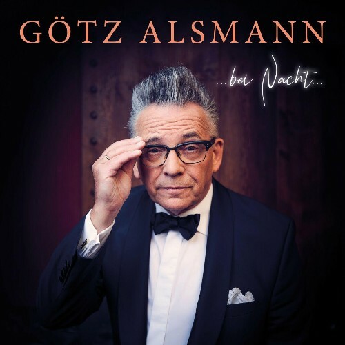  Götz Alsmann, Frank Chastenier - bei Nacht (2024) 