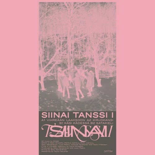  Siinai - Tanssi I (2025) 