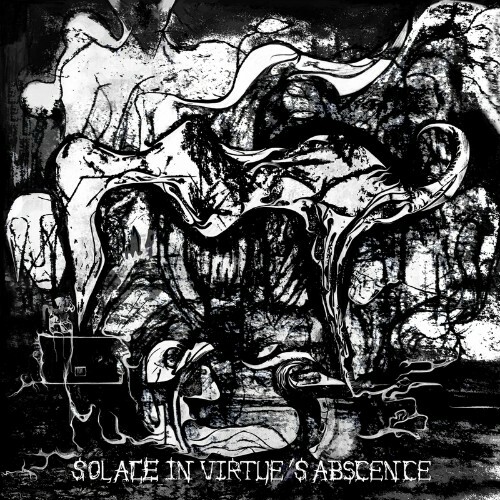  Caged Bastard - Solace in Virtue's Absence (2024) 