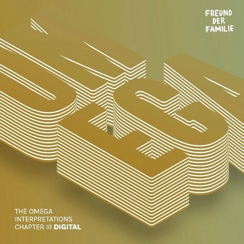 Freund der Familie - Omega Interpretations #3 (Digital Edition) (2025) 