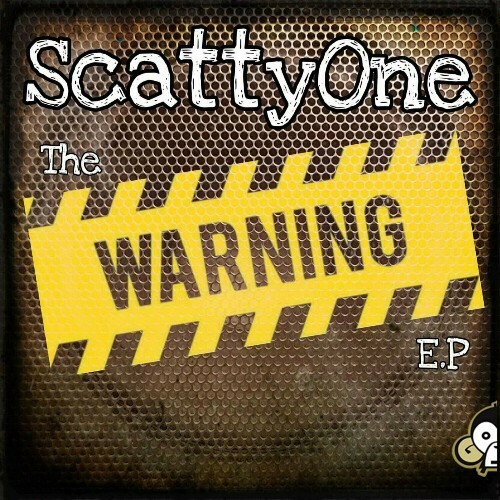 ScattyOne - The Warning (2024)