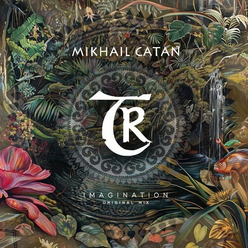 Mikhail Catan - Imagination (2024)