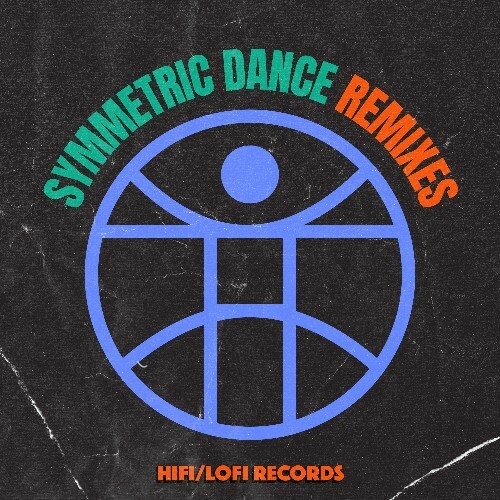  Franz Matthews - Symmetric Dance Remixes (2025) 