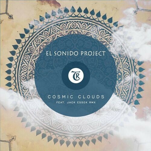 El Sonido Project - Cosmic Clouds (2023) MP3
