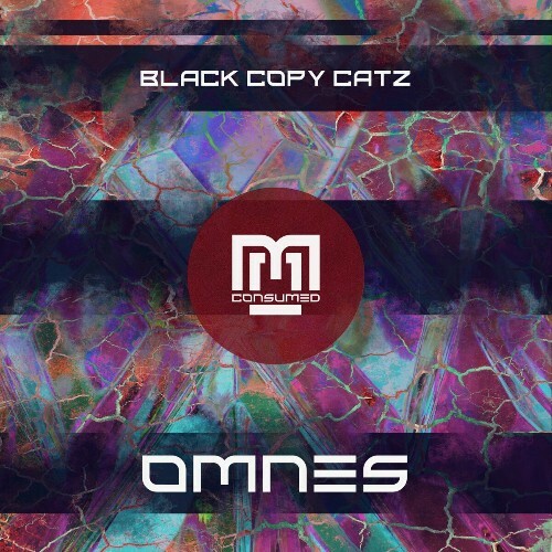  Black Copy Catz - Omnes (2022) 