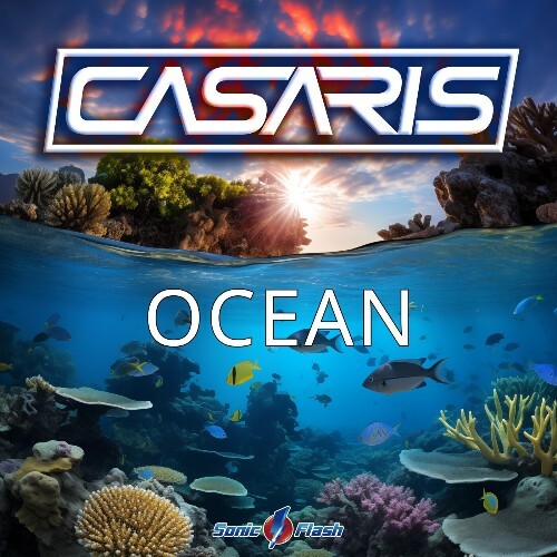  Casaris - Ocean (2025) 