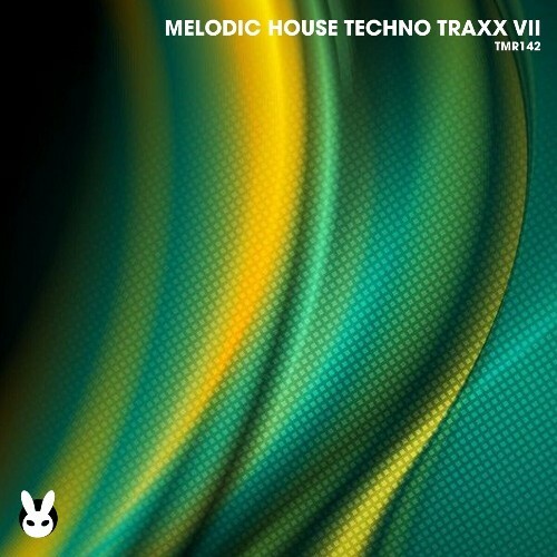 Melodic House Techno Traxx VII (2024)