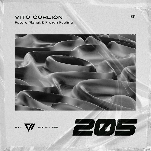  Vito Corlion - Future Planet & Frozen Feeling (2025) 