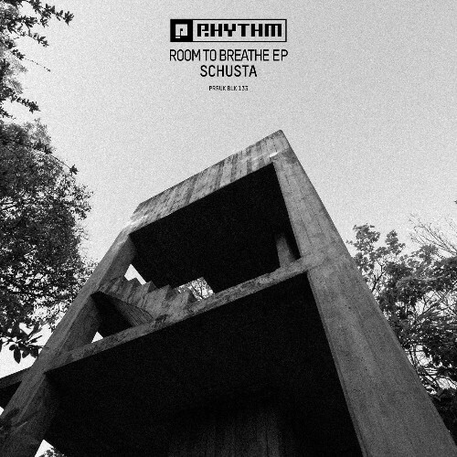  Schusta - Room To Breathe (2025) 