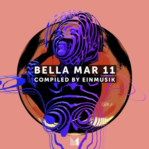 VA - Bella Mar 11 (2024) (MP3) MEU7PUI_o