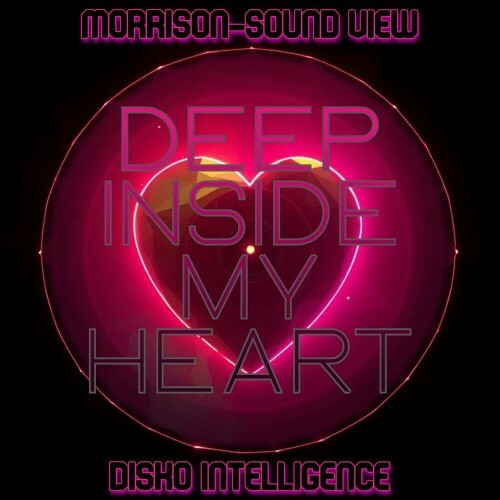  Morrison-Sound View - Deep Inside My Heart (2025) 