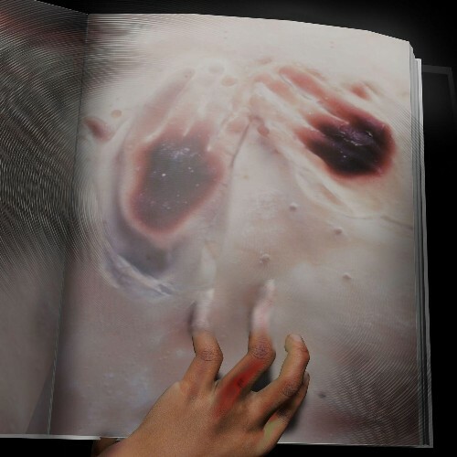  Anysia Kym, Loraine James - Clandestine (2025) 