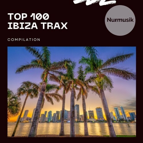 Top 100 Ibiza Trax (2024)