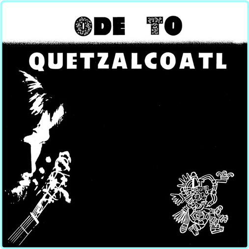 Dave Bixby Ode To Quetzalcoatl (1970) [FLAC 570 Kbps] – (175 MB)