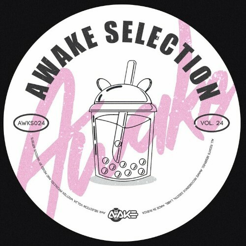 AWK Selection, Vol. 24 (2022) MP3