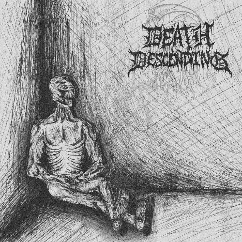  Death Descending - Death Descending (2024) 