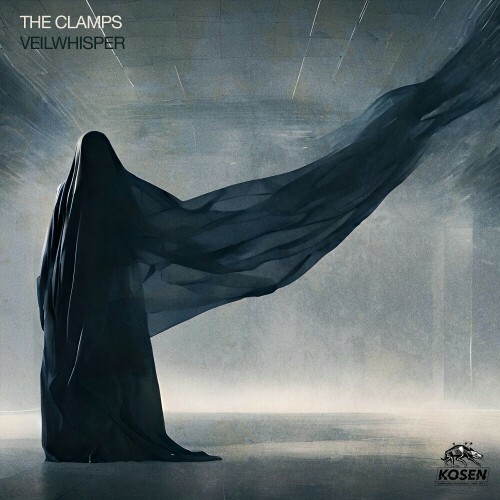  The Clamps - Veilwhisper (2024) 
