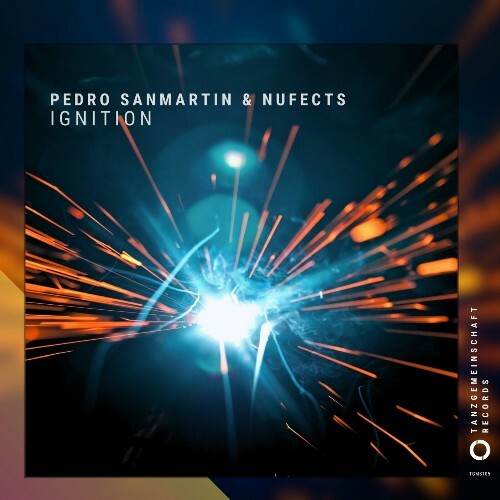  Pedro Sanmartin & NuFects - Ignition (2025) 