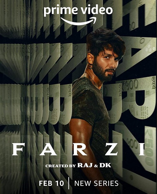 Fałszywki / Farzi (2023) (Sezon 1 Kompletny) PL.1080p.WEB-DL.x264.ac3-GUN