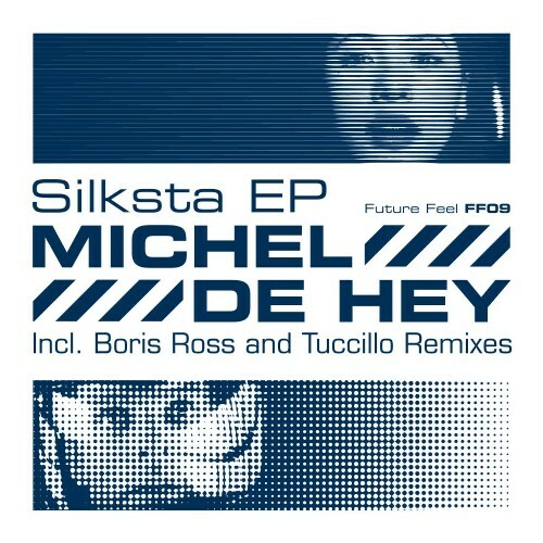 VA - Michel de Hey - Silksta (2024) (MP3) MEVBUVA_o