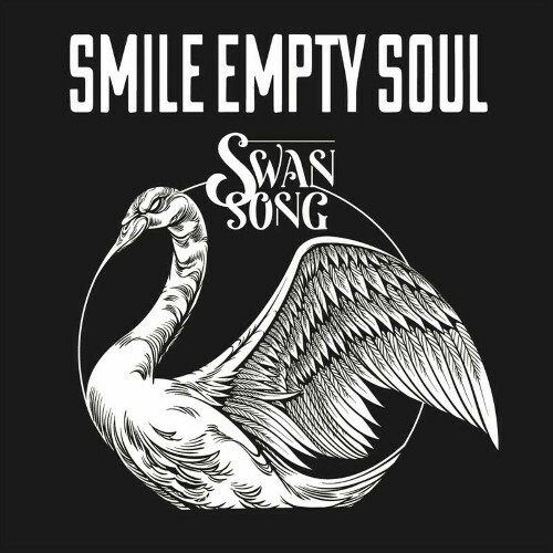  Smile Empty Soul - Swan Song (2025) 