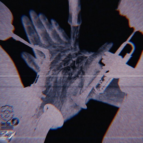  Jazzy lion man - 1 Hand Wash The Other 2 Ears To The Jazz (2025) 