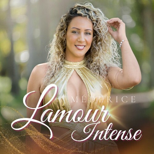  M&#233;d&#233;rice - Lamour Intense (2025) 