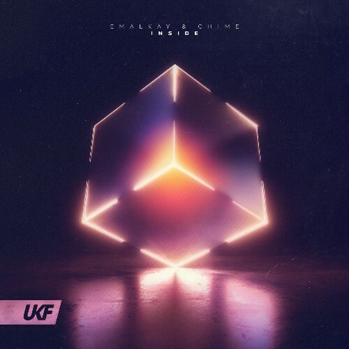  Emalkay & Chime - Inside (2025) 