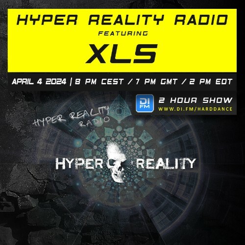  Xls - Hyper Reality Radio Episode 224 (2024-04-04) 