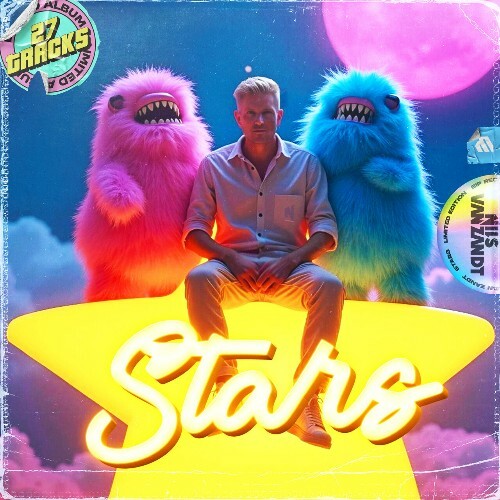  Stephen Oaks, Nils Van Zandt & Iwaro feat Nicky Jam - Stars (2024) 