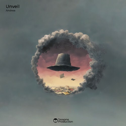  Andrea - Unveil (2026) 