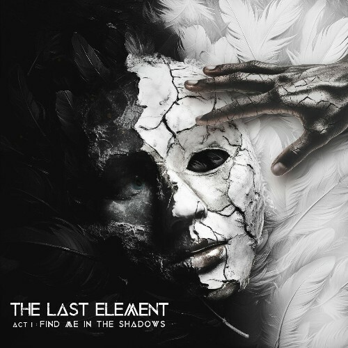 The Last Element - Act I: Find Me in the Shadows (2024)  METCIE4_o