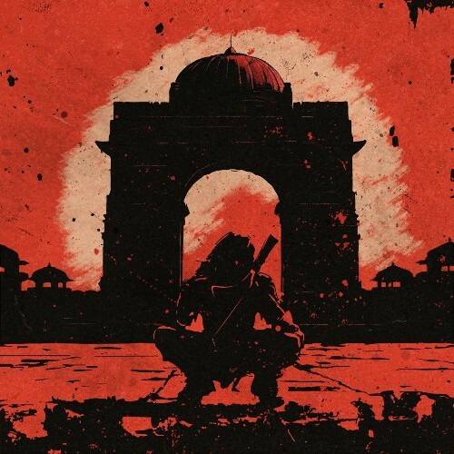  Bloodywood - Nu Delhi (2024) 