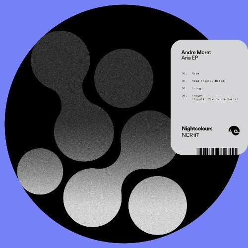 Andre Moret — Aria (2026)