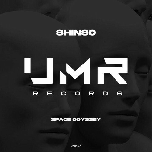  Shinso - Space Odyssey (2024) 
