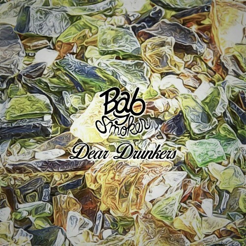 VA -  Baby Smoker - Dear Drunkers (2024) [MP3] MEWGGV9_o